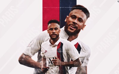 多宝电竞独家-内马尔与球迷自拍互动